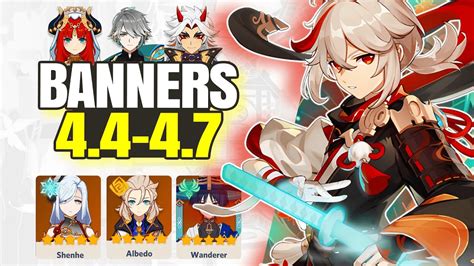 4.2 genshin banners|Version 4.2 